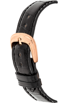 Cintree Curvex Rose Gold Quartz